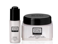 ERNO LASZLO 奥伦纳素 维C臻白焕肤霜套装