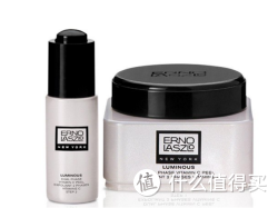 ERNO LASZLO 奥伦纳素 维C臻白焕肤霜套装
