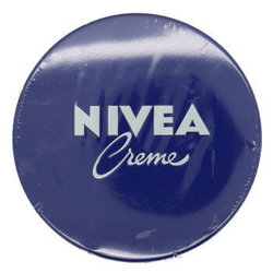 NIVEA 妮维雅 经典蓝罐润肤霜 169g