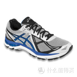 ASICS 亚瑟士 GT-2000 3 男款跑鞋