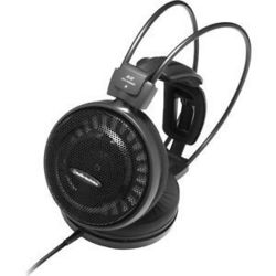 audio-technica 铁三角 ATH AD500X 头戴耳机