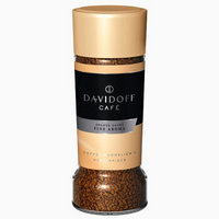 Davidoff 大卫杜夫 柔和速溶咖啡 100g*2件