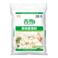 香雪 美味富强粉 5kg