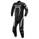 限尺码：Alpinestars Motegi 2PC 2015 A星分体 男款皮衣