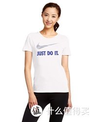 NIKE 耐克 685519 女士运动T恤