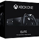 Microsoft 微软 Console Xbox One Elite 1T 游戏机