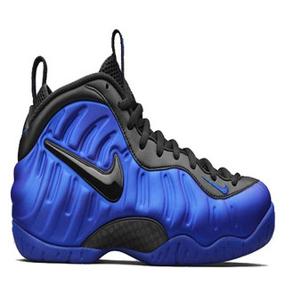 NIKE 耐克 Air Foamposite Pro 男款篮球鞋