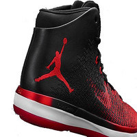 NIKE 耐克 Air Jordan XXXI “Banned” 男款篮球鞋