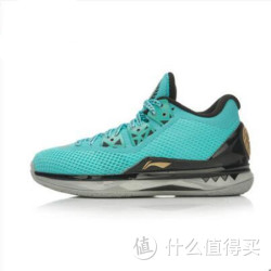 LI-NING 李宁 韦德之道 4“自由” 男款篮球鞋