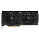  XFX 讯景 RX 480 8G 黑狼进化版 1338MHz/8GHz 256bit DDR5 显卡　