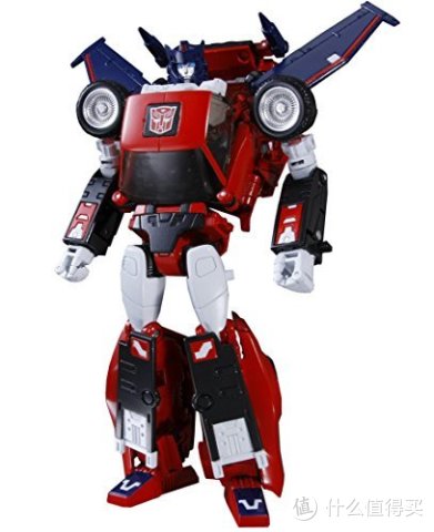hasbro 孩之宝 takaratomy mp26 变形金刚大师级 路怒