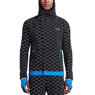 NIKE 耐克 NikeLab Gyakusou Shield 男款跑步夹克