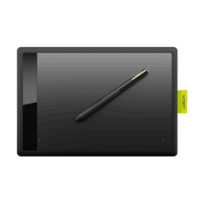 wacom 和冠 One By Wacom CTL-471/K0-F 学习板