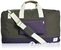 ESPEROS Edinburgh 爱丁堡周末勇士 男士单肩包