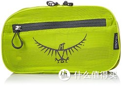 OSPREY S15 Ultralight Zip 拉链洗漱包