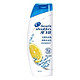 凑单品：Head & Shoulders 海飞丝 去屑洗发水清爽去油型400ml