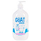 THE GOAT SKINCARE 纯天然山羊奶沐浴露 1L*5瓶