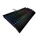 CORSAIR 美商海盗船 Gaming K70 RGB 机械键盘 红轴