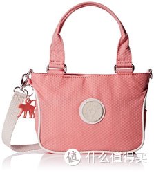 Kipling 凯浦林 Emmalee S Bpc 女款单肩包