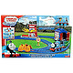 Thomas & Friends 托马斯&朋友 托马斯电动系列之多多岛 BMF10 搜救中心套装 + 凑单品