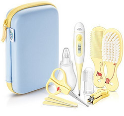 PHILIPS 飞利浦 AVENT SCH400/00 新安怡婴儿护理套装 2件