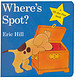 移动端：《Where's Spot?》英文原版