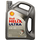 Shell 壳牌 Helix Ultra 超凡灰喜力 SN 5W-40 全合成机油 4L 德产