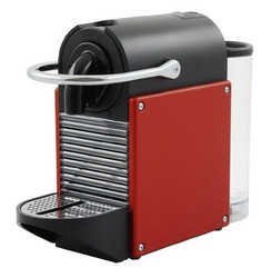 Delonghi 德龙 Nespresso Pixie EN 125.S 胶囊咖啡机