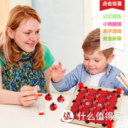 Baby Brother 宝贝兄弟 小熊记忆棋 012