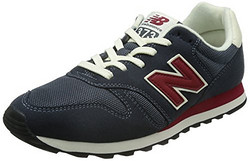 New Balance 373系列 男 休闲跑步鞋 ML373AA-D-7