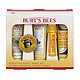BURT'S BEES 小蜜蜂 精选五件套装礼盒