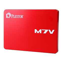浦科特（PLEXTOR）M7VC系列256G SSD固态硬盘SATA3(PX-256M7VC)