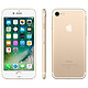Apple iPhone7 128G 金色 移动联通电信4G手机