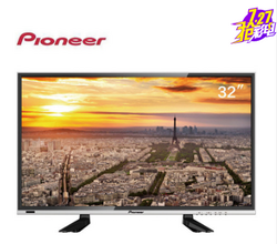 32寸 Pioneer 先锋 LED-32B760S 液晶电视