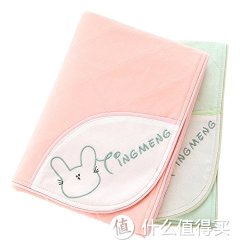 良良 听梦隔尿垫 大号标准 两条装 TMF04(DS)