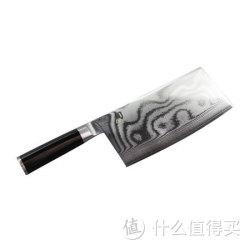 KAI 贝印 旬系列 DM-0712 切片刀中华刀
