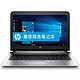 移动端：HP 惠普 Probook 440 G3 T0P69PT 14英寸笔记本电脑（i5-6200U、4GB、500GB）