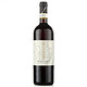 京东PLUS会员：Vignavecchia 维纳维基亚 经典基安蒂 干红葡萄酒 2012  750ml*4瓶