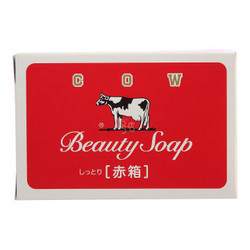Cow 牛牌 滋润型 美肤香皂 100g