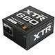 移动端，12点：XFX 讯景 XTR系列 650W 电源