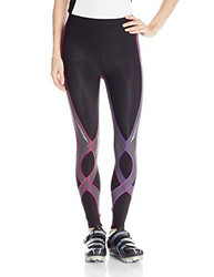 CW-X Insulator Stabilyx Tights 女款压缩裤 M码