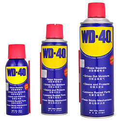 WD-40 多用途防锈剂 100ml