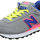 new balance WL515GRA 女款运动休闲鞋