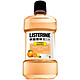 LISTERINE 李施德林 天然橙味漱口水 500ml