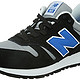 new balance ML565BL 男子运动鞋