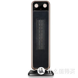 荣事达(Royalstar)SG-01T 家用PTC塔式摇头暖风机取暖器/电暖器/电暖气