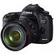 移动端：Canon 佳能 EOS 5D Mark III EF 24-105mm F/4L IS USM 镜头 单反套机