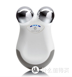 NuFACE Mini 手持微电流面部紧肤仪 950元_苏