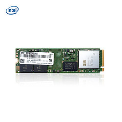 intel 英特尔 600P M.2 固态硬盘 256G