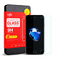 好易贴 iphone7钢化膜 高清防指纹膜适用于苹果7